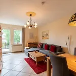 Landhaus Hubertus Wohnung 8