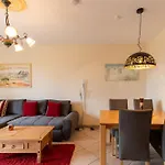Landhaus Hubertus Wohnung 8