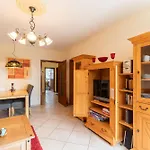 Landhaus Hubertus Wohnung 8