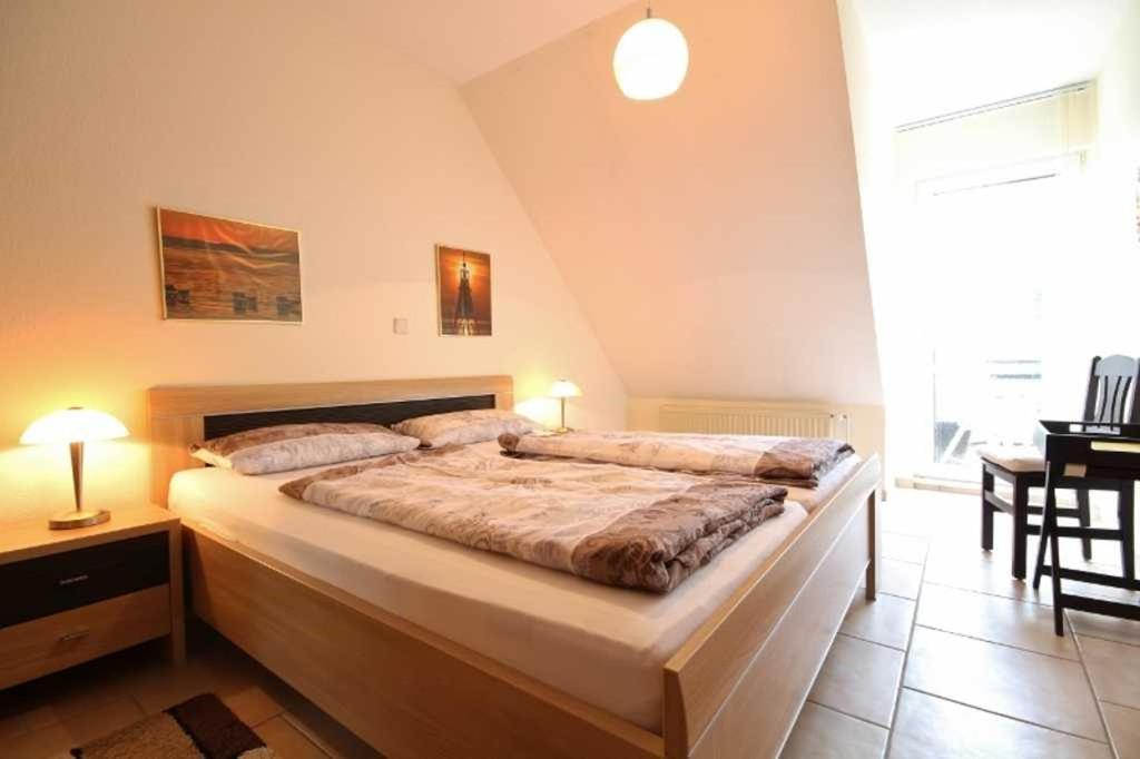Hubertus 8 Apartment Cuxhaven