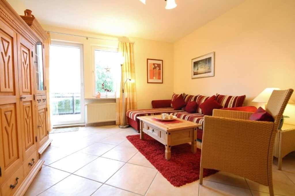 Apartment Hubertus 8
