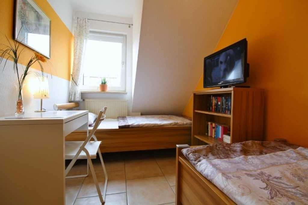 Landhaus Hubertus 8 Cuxhaven