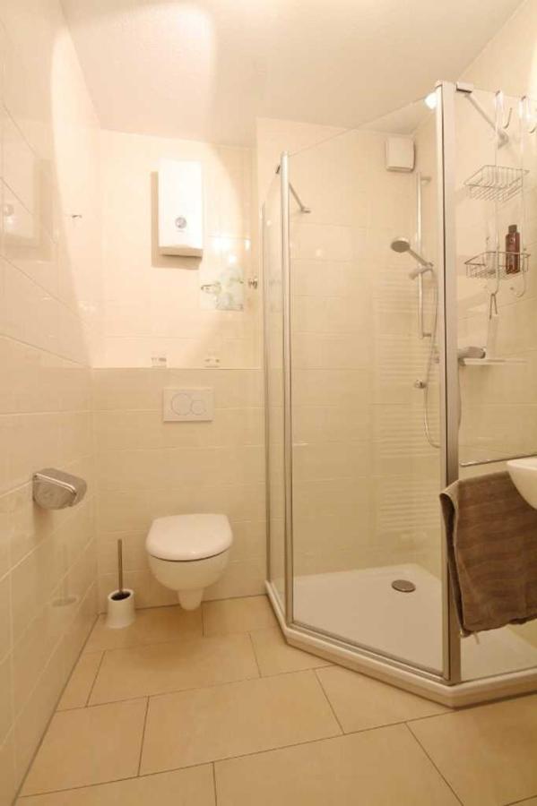Landhaus Hubertus 8 * Cuxhaven