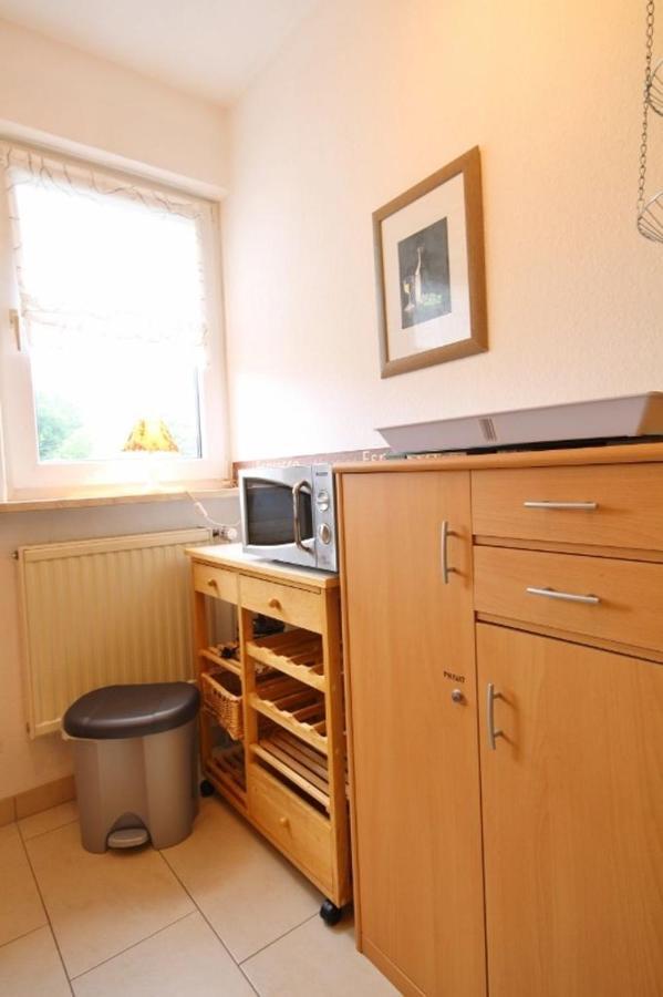 Hubertus 8 Apartment