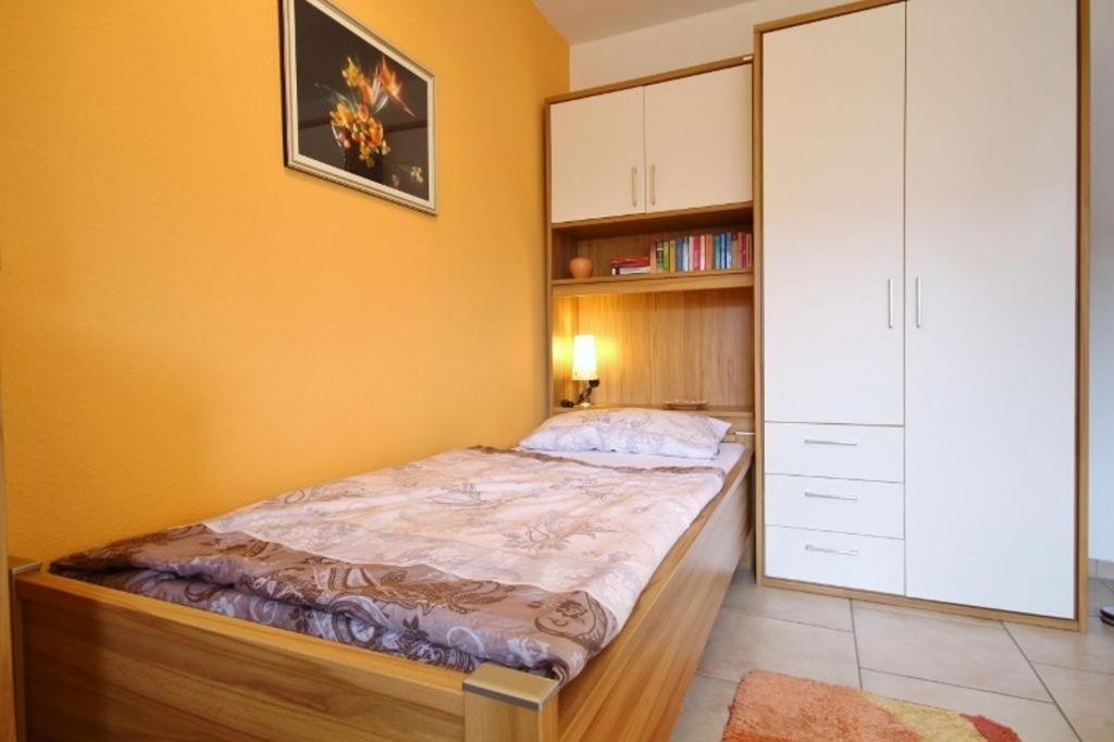 Hubertus 8 * Cuxhaven