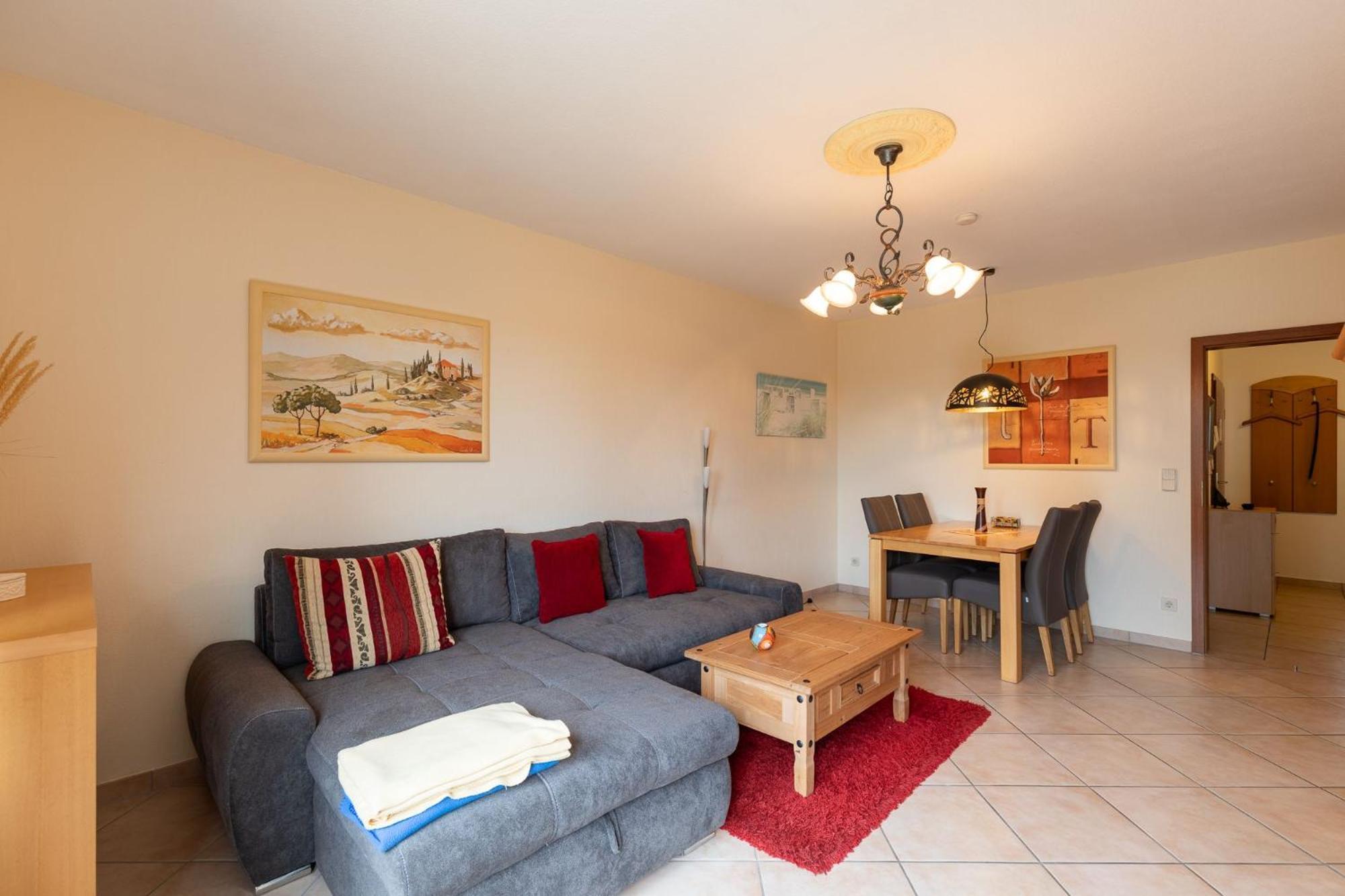 Hubertus 8 Cuxhaven